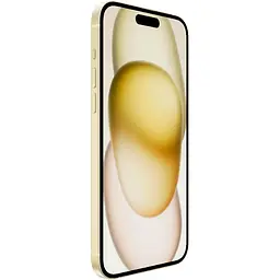 Смартфон Apple iPhone 15 Plus 256GB Yellow (MU1D3) [92595] - мініатюра 4