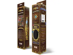 Килимок для миші Blizzard Hearthstone Cardbacks XL (FBLMPHSCARDBK21XL) - мініатюра 4