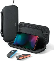 Чохол Belkin для Nintendo Switch 2 Charcoal - мініатюра 3
