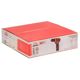 Дриль-шуруповерт акумуляторний Vitals AU 1221c Kit+ (235336) - мініатюра 13