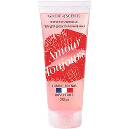 Гель для душу Globe of Scents Amour Toujours парфумований 230 мл