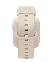 Смарт-годинник POCO Watch M2131W1 (BHR5724GL) бежеві - мініатюра 4
