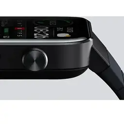 Smart Watch Mibro T1 (XPAW006) black Global - мініатюра 6