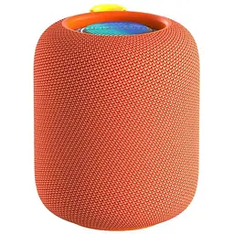 Портативна Bluetooth-колонка Hopestar H56 Помаранчевий