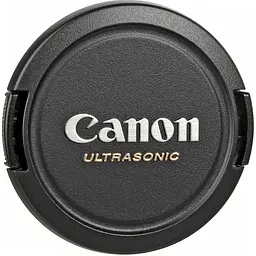 Об'єктив Canon EF 50mm f/1.2L USM (1257B005) [93174] - мініатюра 6