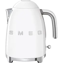 Електрочайник Smeg KLF03WHEU [112725] - мініатюра 1