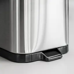 Органайзер для кухонного приладдя МВМ My Home, нержавіюча сталь (KP-66 SS/BLACK) - мініатюра 5