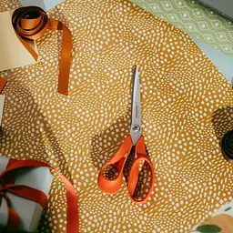 Ножиці для шиття великі Fiskars Classic для лівші 21 см (1075036) - мініатюра 15
