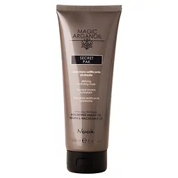 Маска для зволоження волосся Nook MAGIC ARGANOIL Secret 250 мл