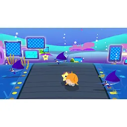 Ключ активації Microsoft Baby Shark: Sing & Swim Party для Xbox One/Series S/X - мініатюра 5