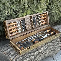 Подарунковий набір Mzavod Мисливець світла текстура - мініатюра 2