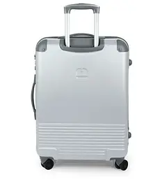 Валіза Gabol Balance XP (M) Silver (123446-022) - мініатюра 3