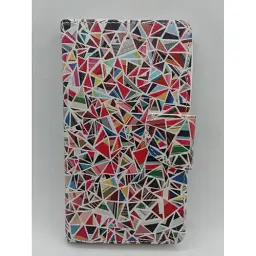 Чохол-книжка для Lenovo A66 A208 для iPhone 4 4s для Nokia Asha 230 Lumia 610 - мініатюра 6