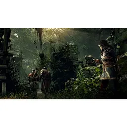 Ключ активації Microsoft Hood: Outlaws & Legends для Xbox One/Series - мініатюра 11