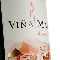 Вино Vina Maipo Mi Pueblo Carmenere червоне напівсухе, 0,75 л, 12,5% (556925) - мініатюра 5