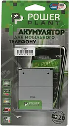 Акумулятор PowerPlant Samsung i8160/S7560 (EB-L1M7FLU) (DV00DV6130) - мініатюра 2
