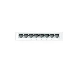 Комутатор TL-SF1008D, White/Gray, 8-портовий, 10/100 Мбіт/с TP-Link teh0028240 - мініатюра 7