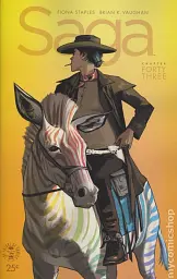 Saga (2012 Image) #43