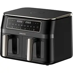 Мультипіч Dreame Tasti DZ30 Black [158365] - мініатюра 3