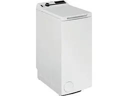 Пральна машина автоматична Whirlpool TDLRB 6251BS - мініатюра 2