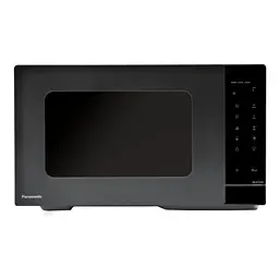 Panasonic Мікрохвильова піч, 25л, 900Вт, дисплей, відкр.кнопкою, чорний