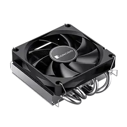 Повітряне охолодження Jonsbo HP400S Black