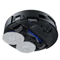 Пилосос Ecovacs DEEBOT T50 MAX PRO BLACK (DEX54) - мініатюра 4