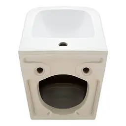 Біде підвісне Qtap Tern QT1755052FW - мініатюра 3