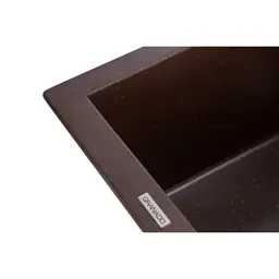 Мийка кухонна GRANADO CADIZ marron (gr2306) - мініатюра 3