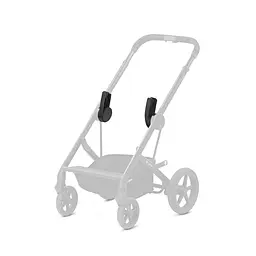Адаптори Balios S для автокрісла Cybex - мініатюра 4