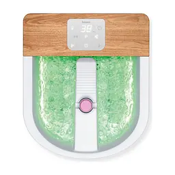 Гідромасажна ванночка для ніг Beurer FB 65 Wellness - мініатюра 6