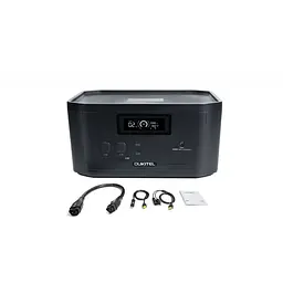 Додаткова батарея Oukitel B2000E 2048Wh - мініатюра 6