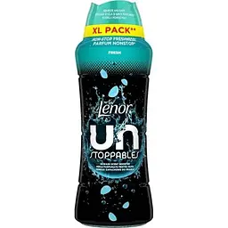 Кондиціонер-гранули LENOR 495г для білизни Анстоппаблс Свіжість