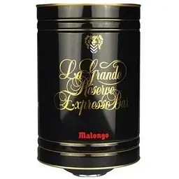 Кава в зернах Malongo Grande Reserve Espresso Bar 3 кг