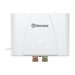 Проточний водонагрівач Thermex Balance 6000