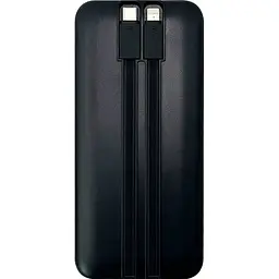 Power Bank King Power KPG-302X 30000mah 22.5W QC3.0 2 in 1 LED black EU