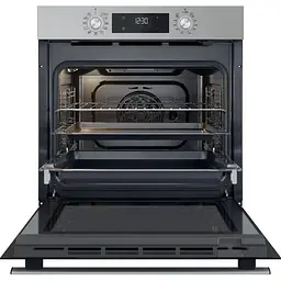 Електрична духова шафа Whirlpool OMR58HU1X - мініатюра 2