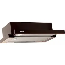 Витяжка телескопічна Eleyus LOTUS 470 50 BR