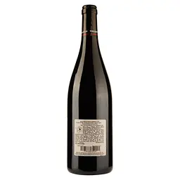 Вино Vincent Girardin Gevrey-Chambertin Vieilles Vignes Red, червоне, сухе, 0.75 л - мініатюра 2