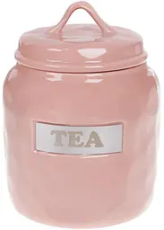 Банку порцелянова Necollie "Tea" Bona 14,1х14,1х18,5 см kuh0008049