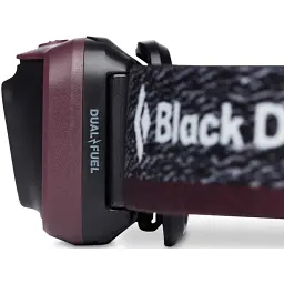 Ліхтар налобний Black Diamond Astro 300 Bordeaux - мініатюра 2