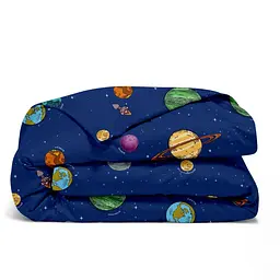 Підковдра двоспальна 175х210 SPACE COSAS (4822052269381)