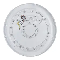 Стельовий світильник DIAMANT зоряне небо 30W 395*55мм 4000К - мініатюра 2