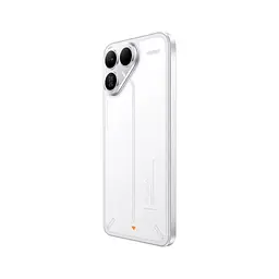 Мобільний телефон Tecno POVA 8 8/256Gb Arc White (4894947132308) - мініатюра 11