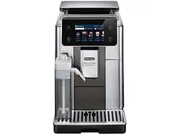 Кавомашина автоматична Delonghi PrimaDonna Aromatic ECAM 630.75.TM