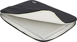 Чохол Thule Lithos Sleeve MacBook Pro 16 (Black) 3205460 (TH 3205460) - мініатюра 5