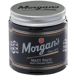 Паста для стилізації Morgan's Matt Paste 120 мл - мініатюра 2