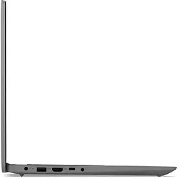 Ноутбук Lenovo IdeaPad 3 15IAU7 Intel Core i5- 1235U до 4, 4 ГГц, 15, 6, 10 ядер, Full HD, IPS, 8 ГБ DDR4, 960 ГБ SSD, Intel UHD, колір Arctic Grey - мініатюра 5