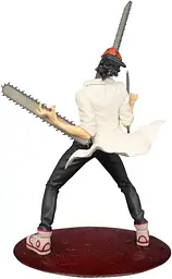 Фігурка Furyu Chain Saw Man Denji Людина-бензопила Денджі 23 см (FR CSM D 23) - мініатюра 4