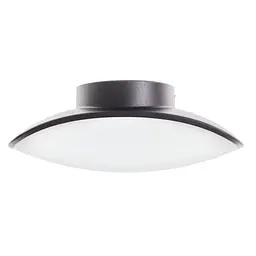 Підсвітка Brille LED фасадна настінна IP54 AL-241/10W NW - мініатюра 6